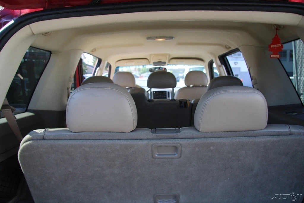 2004 Mercury - Image 21 of 21