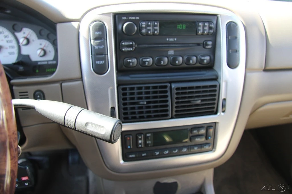 2004 Mercury - Image 16 of 21