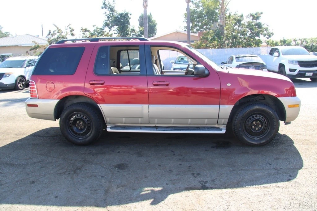 2004 Mercury - Image 7 of 21