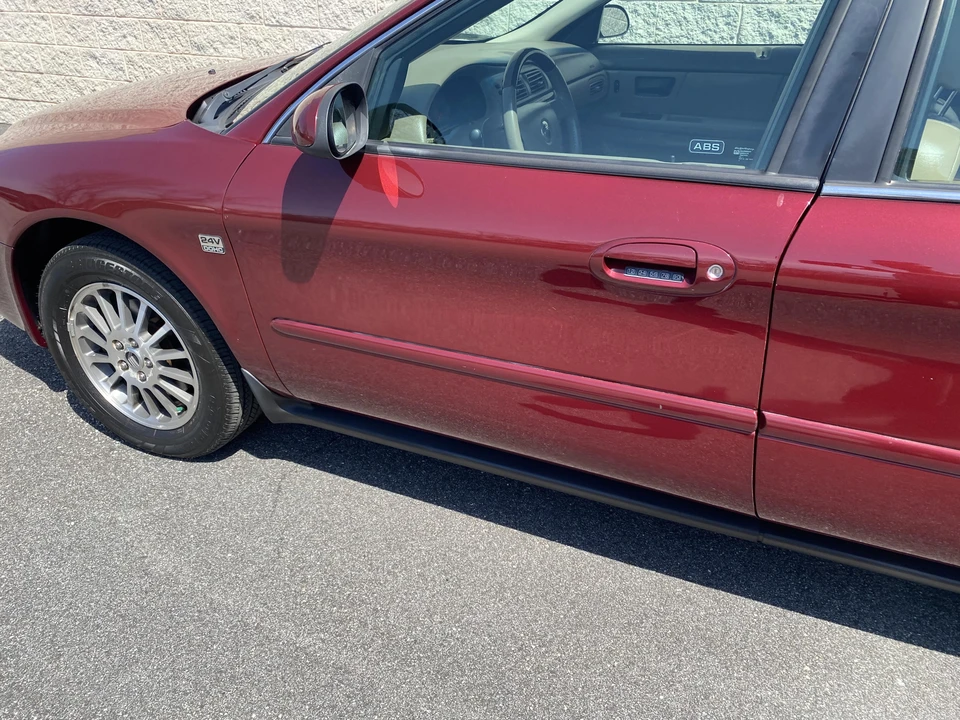 2004 Mercury Sable - Image 25 of 31