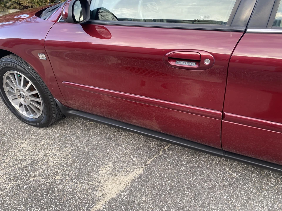 2004 Mercury Sable - Image 26 of 31