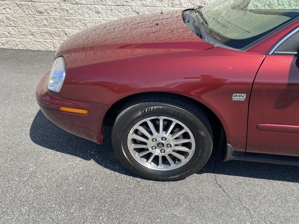 2004 Mercury Sable - Image 20 of 31