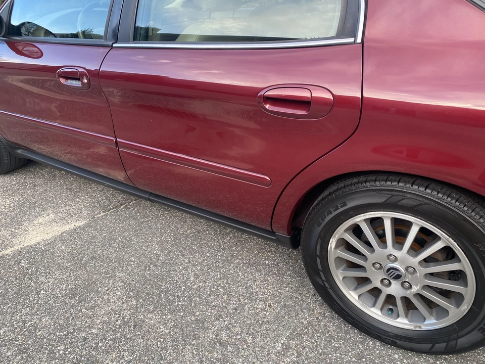2004 Mercury Sable - Image 28 of 31