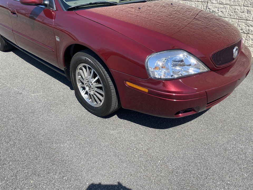 2004 Mercury Sable - Image 15 of 31