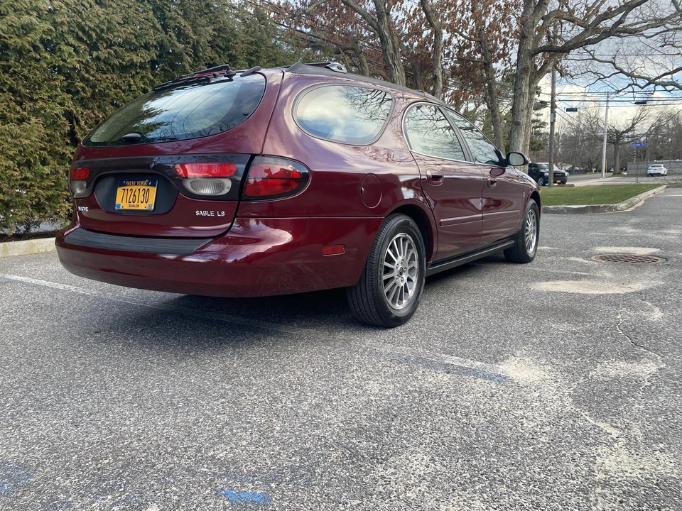 2004 Mercury Sable - Image 12 of 31