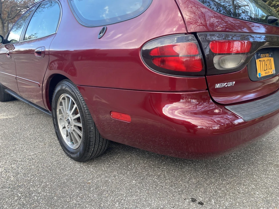 2004 Mercury Sable - Image 31 of 31