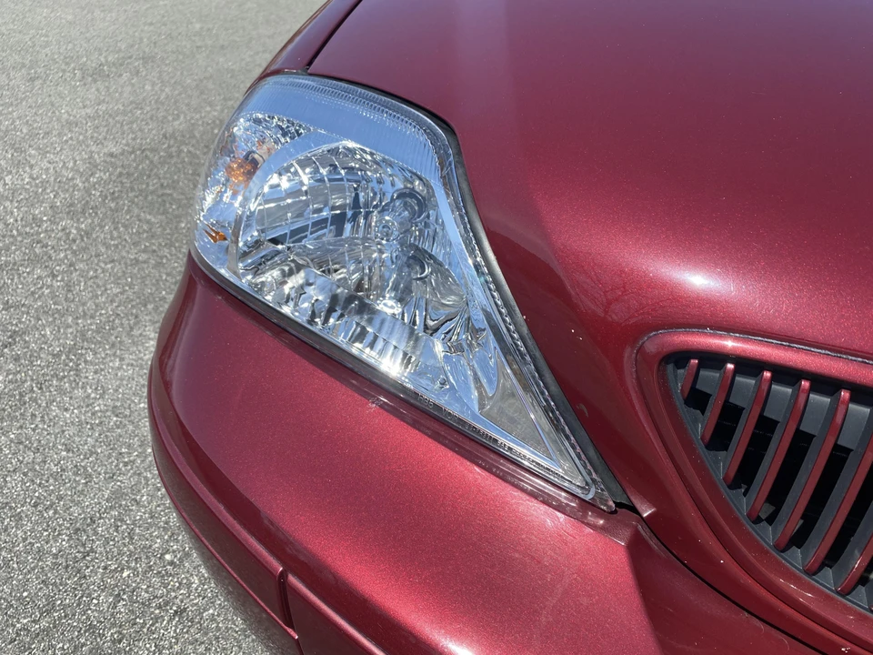 2004 Mercury Sable - Image 16 of 31