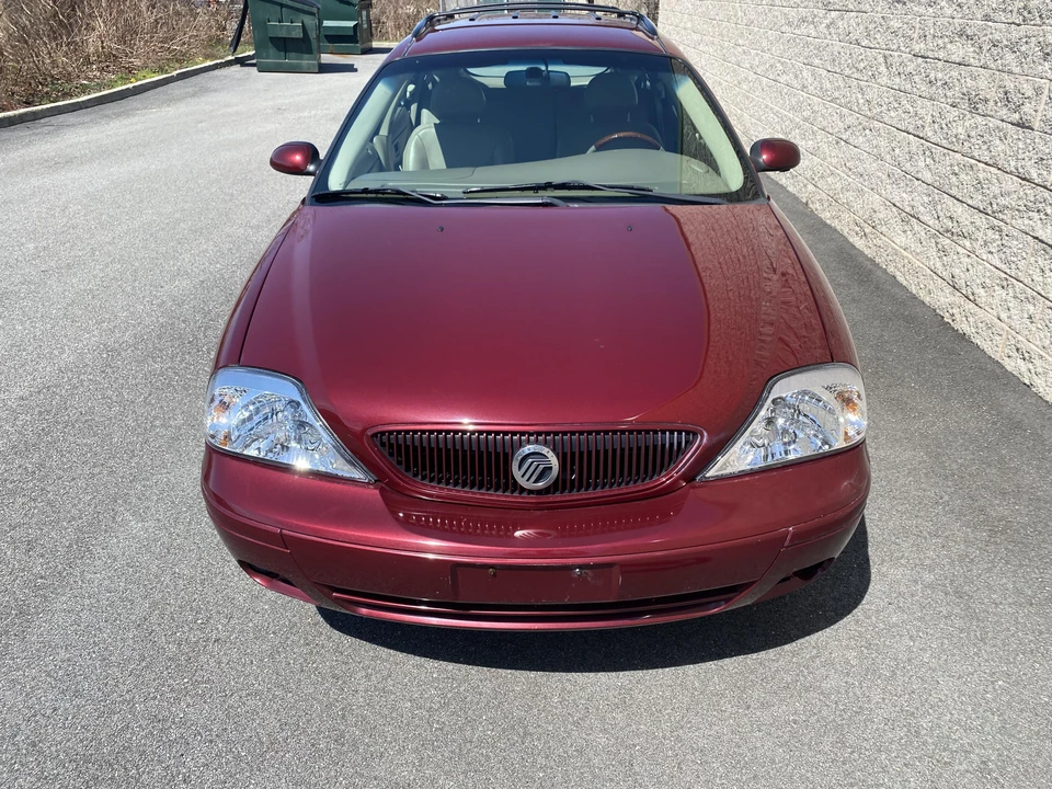 2004 Mercury Sable - Image 6 of 31