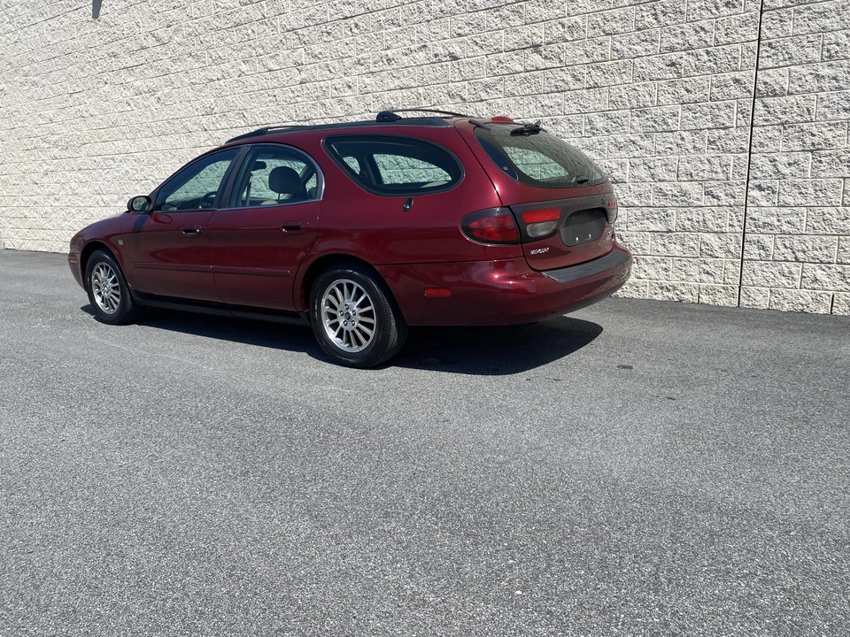 2004 Mercury Sable - Image 8 of 31