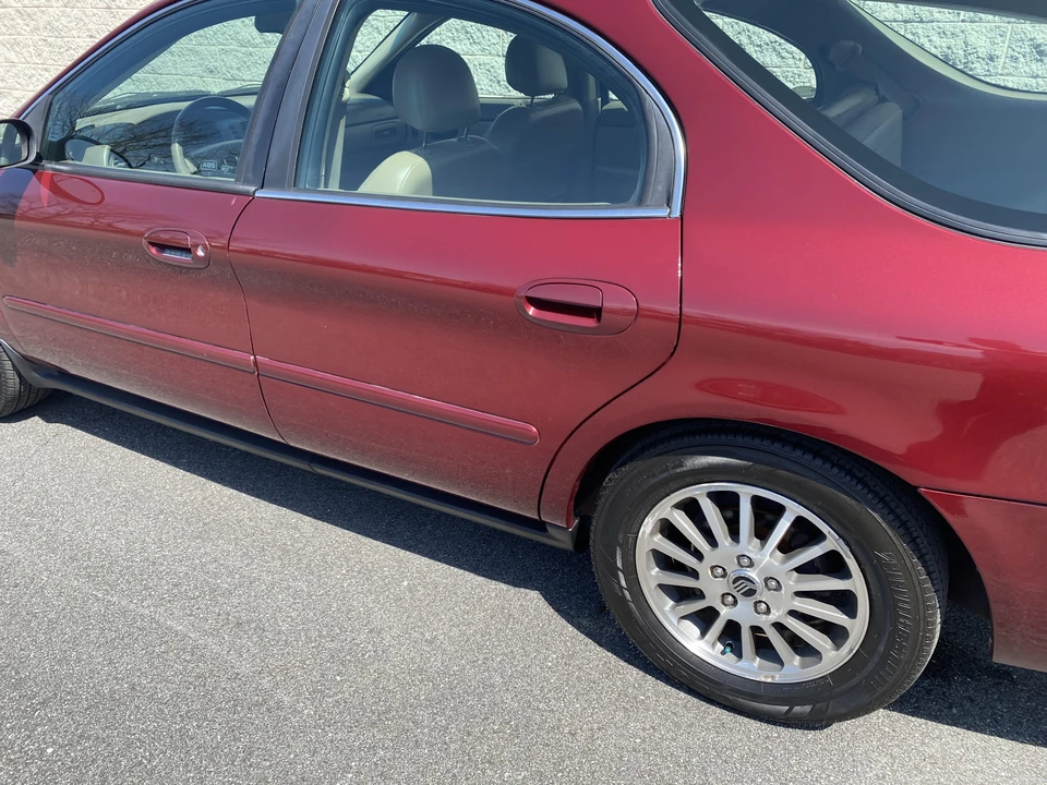 2004 Mercury Sable - Image 29 of 31