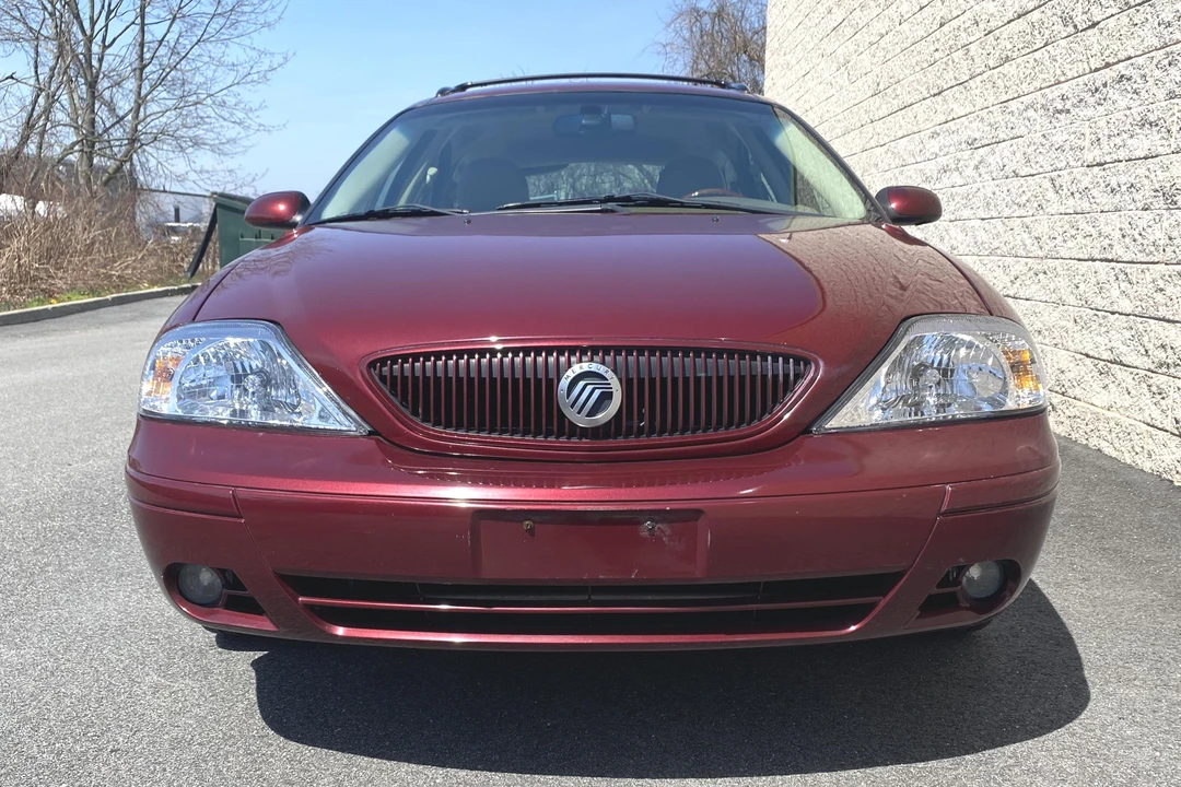 2004 Mercury Sable - Image 2 of 31