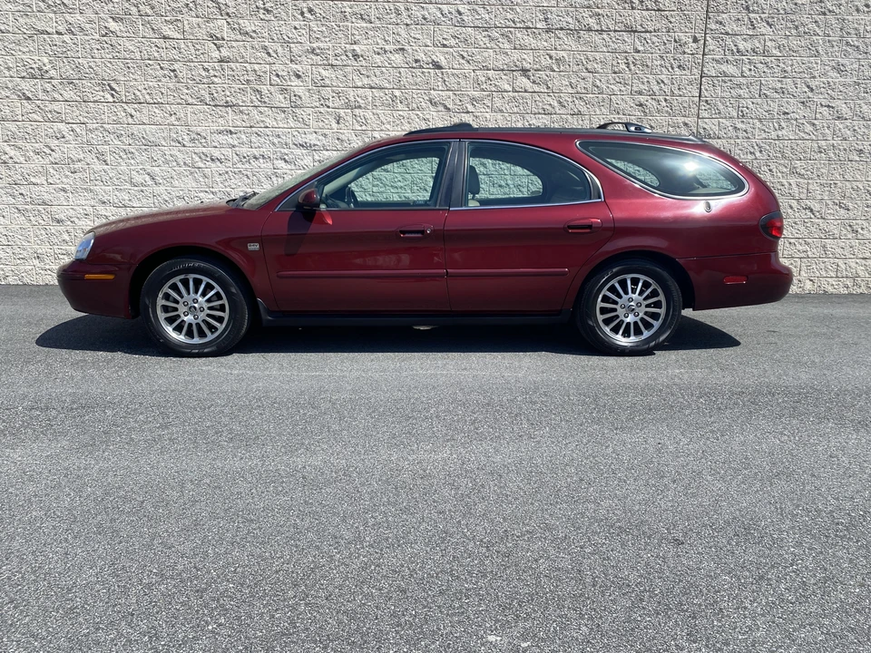 2004 Mercury Sable - Image 7 of 31