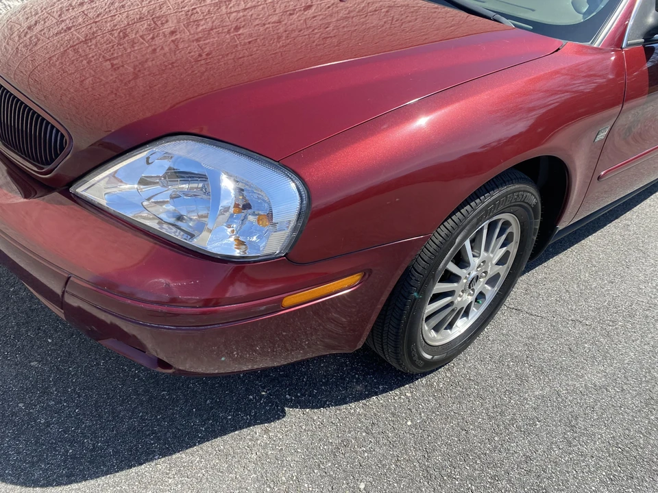 2004 Mercury Sable - Image 19 of 31