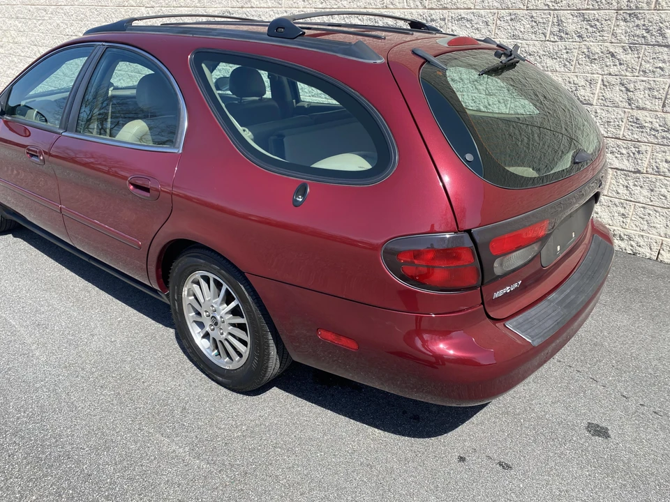 2004 Mercury Sable - Image 30 of 31