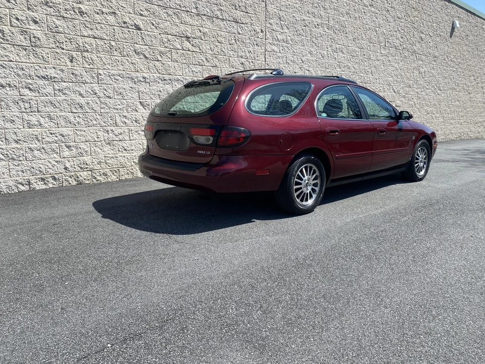 2004 Mercury Sable - Image 13 of 31