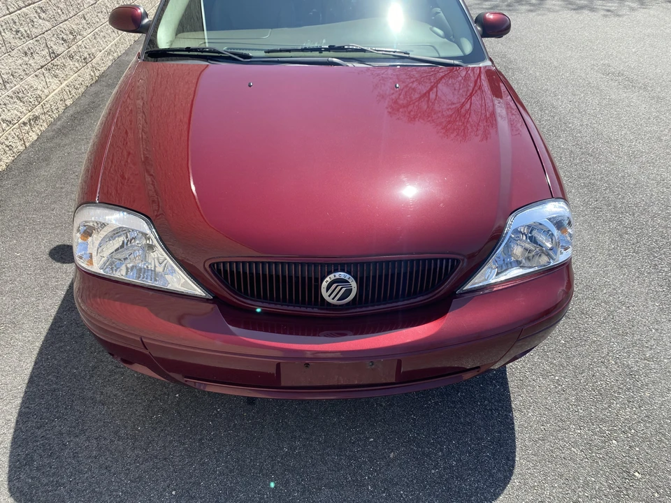 2004 Mercury Sable - Image 17 of 31