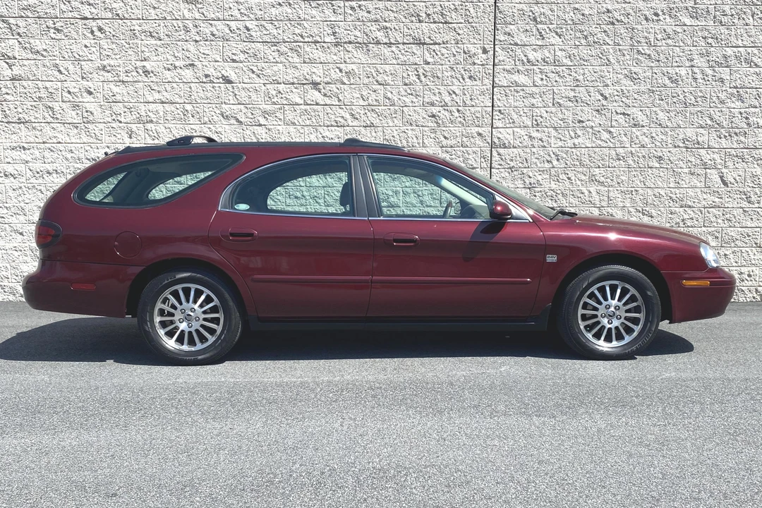 2004 Mercury Sable - Image 3 of 31