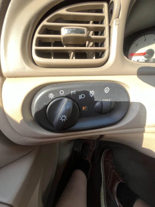2004 Mercury Sable - Image 18 of 31
