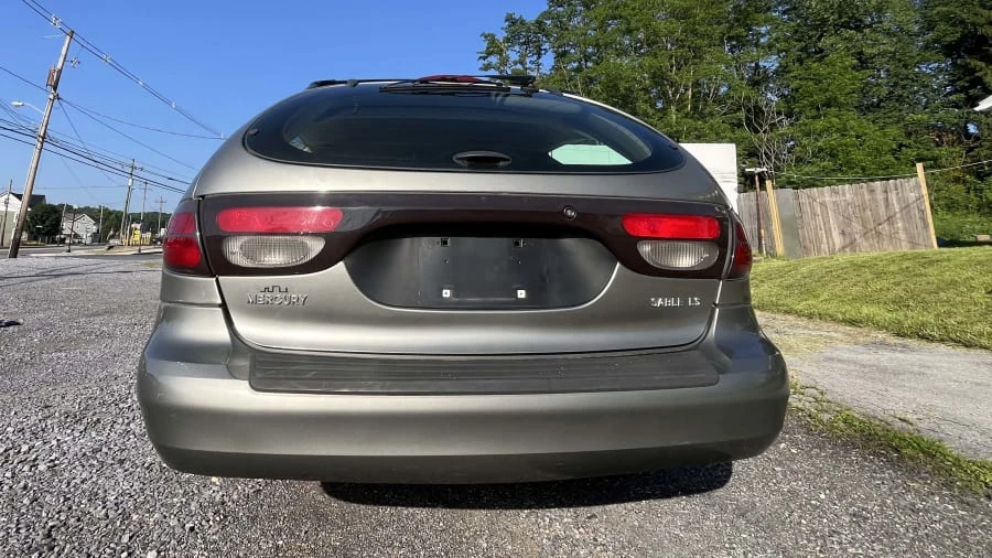 2004 Mercury Sable - Image 5 of 31