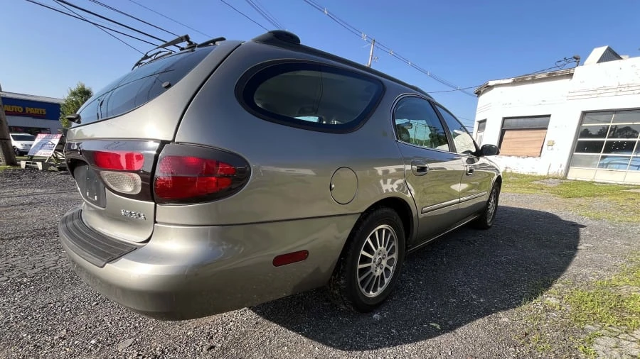 2004 Mercury Sable - Image 3 of 31