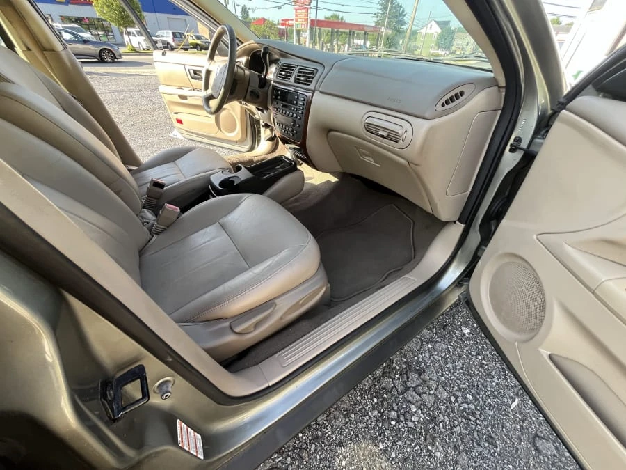 2004 Mercury Sable - Image 24 of 31