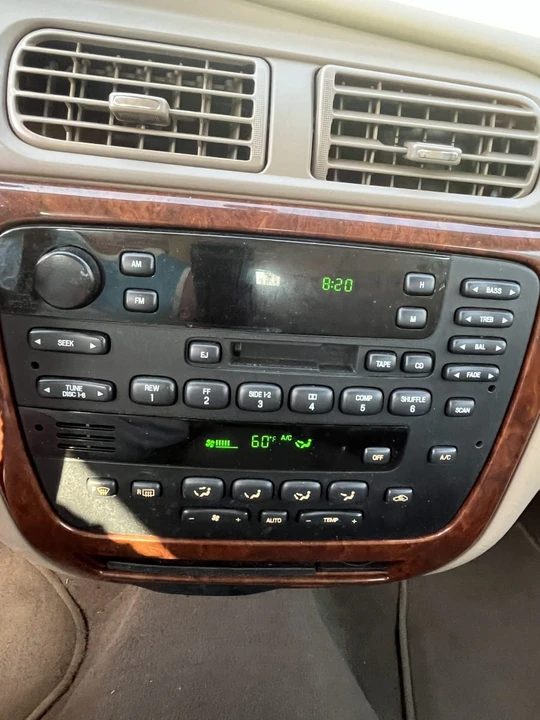 2004 Mercury Sable - Image 17 of 31