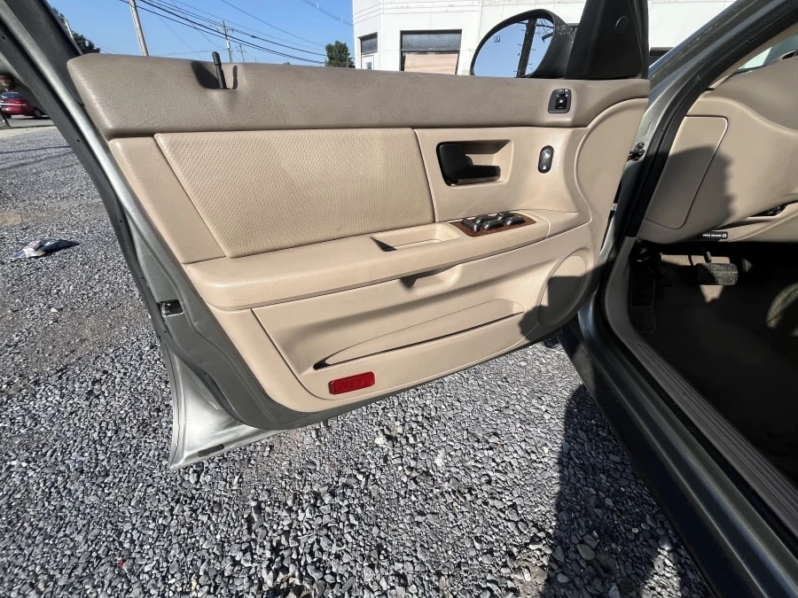2004 Mercury Sable - Image 26 of 31