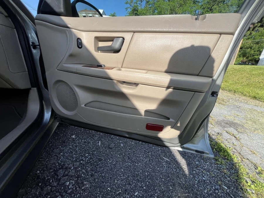 2004 Mercury Sable - Image 21 of 31
