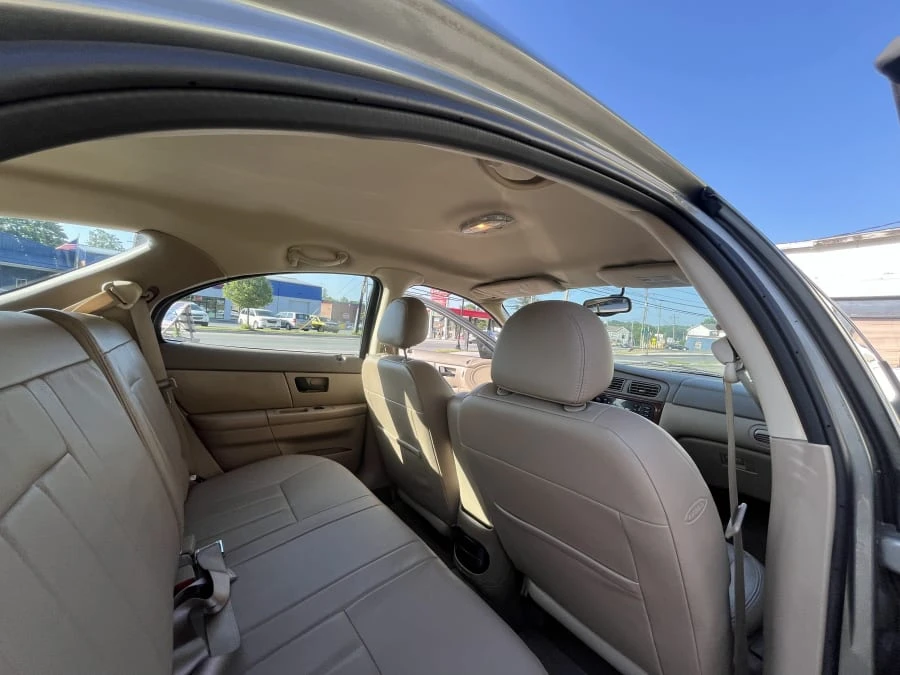 2004 Mercury Sable - Image 20 of 31