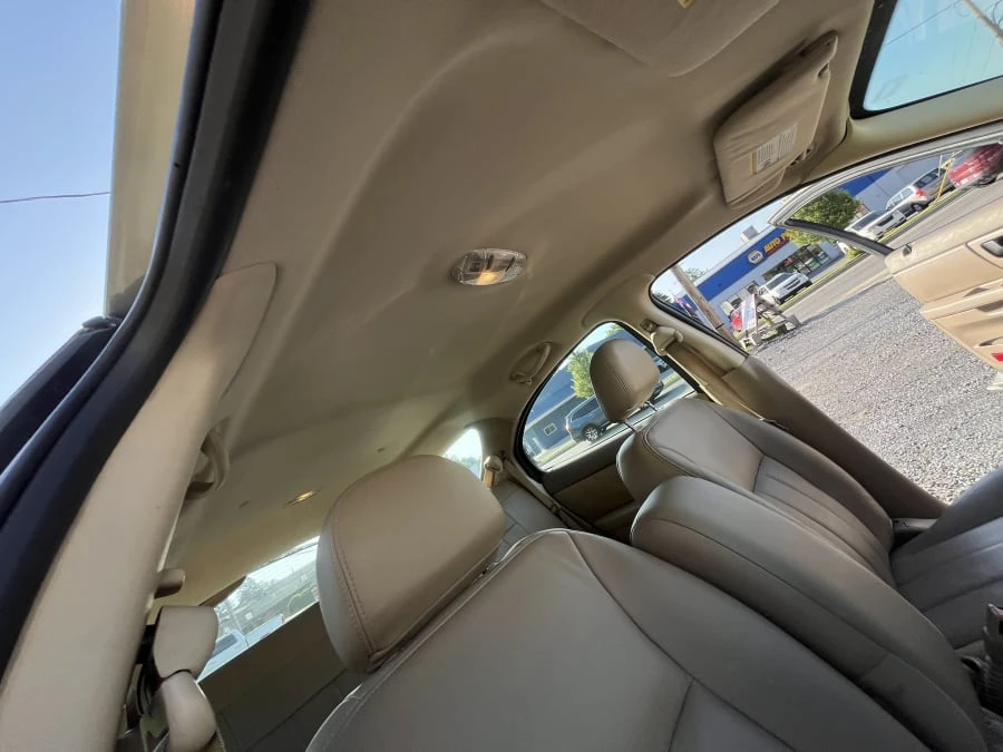 2004 Mercury Sable - Image 13 of 31