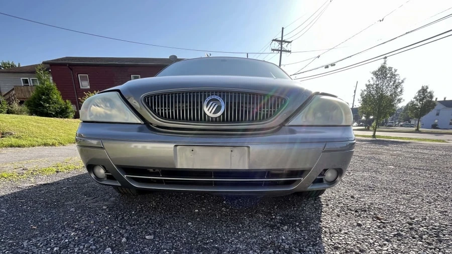 2004 Mercury Sable - Image 4 of 31