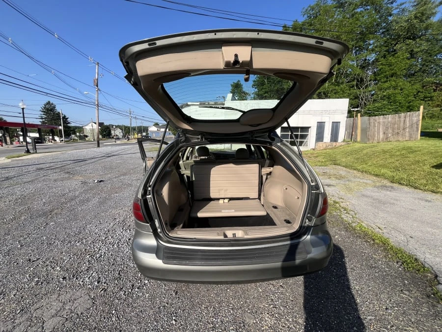 2004 Mercury Sable - Image 12 of 31