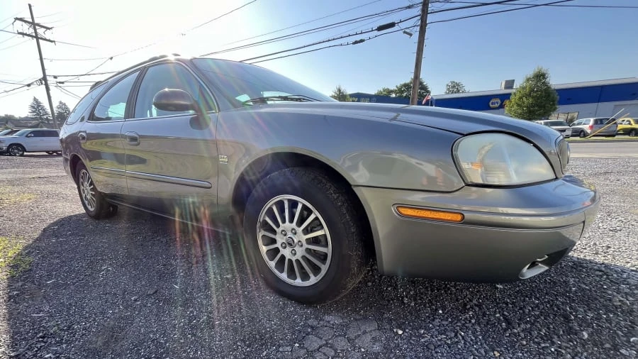 2004 Mercury Sable - Image 6 of 31