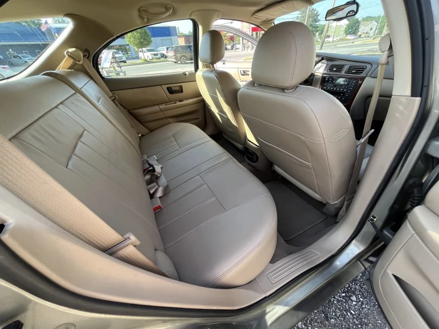 2004 Mercury Sable - Image 15 of 31
