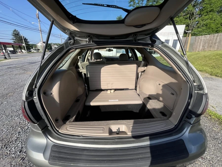 2004 Mercury Sable - Image 23 of 31