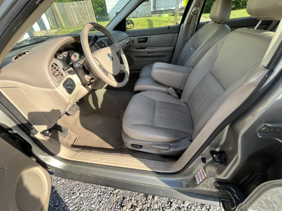 2004 Mercury Sable - Image 25 of 31