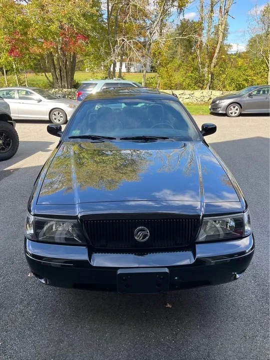2004 Mercury Marauder - Image 2 of 19