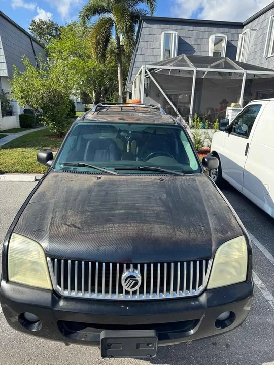 2004 Mercury - Image 7 of 19