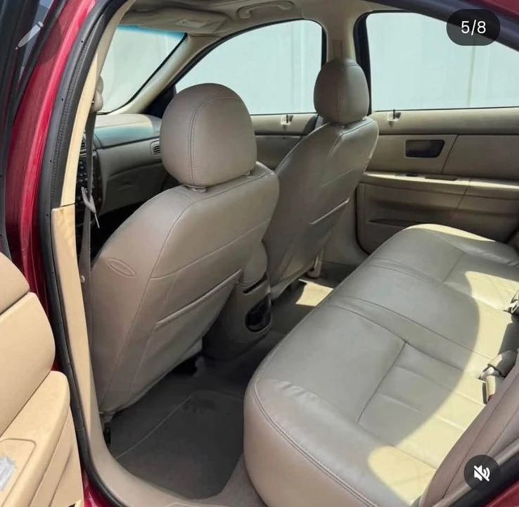 2004 Mercury Sable - Image 4 of 9