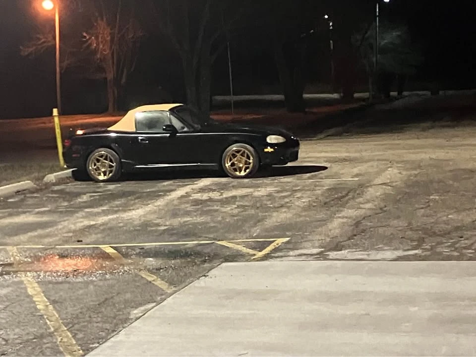 2004 Mazda NB MX-5 Miata - Image 5 of 5