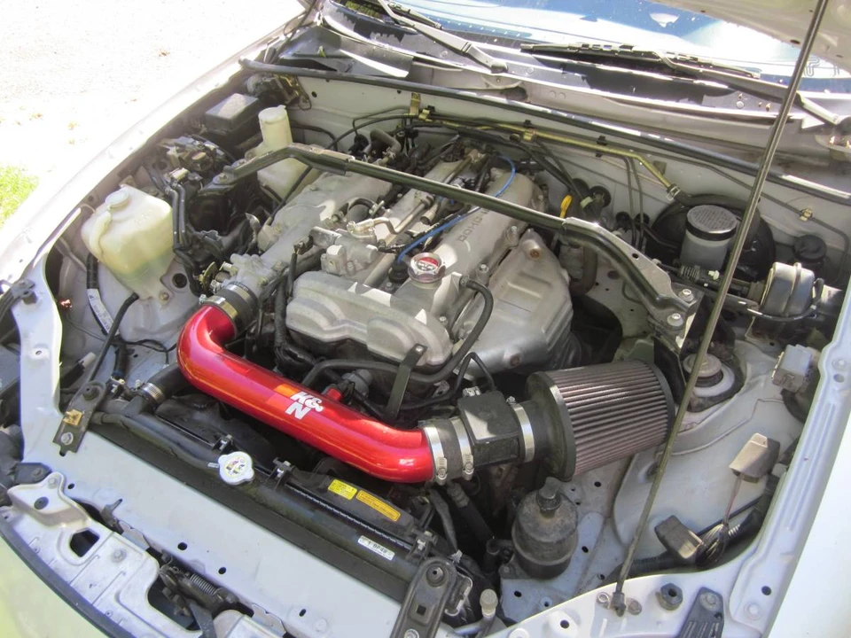 2004 Mazda NB MX-5 Miata - Image 6 of 9