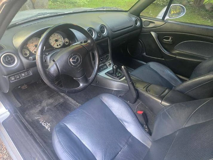 2004 Mazda NB MX-5 Miata - Image 2 of 9