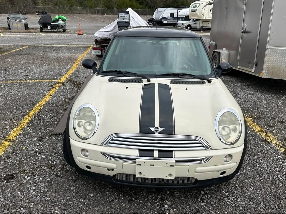 2004 Mini Mini 1st Gen - Image 4 of 7