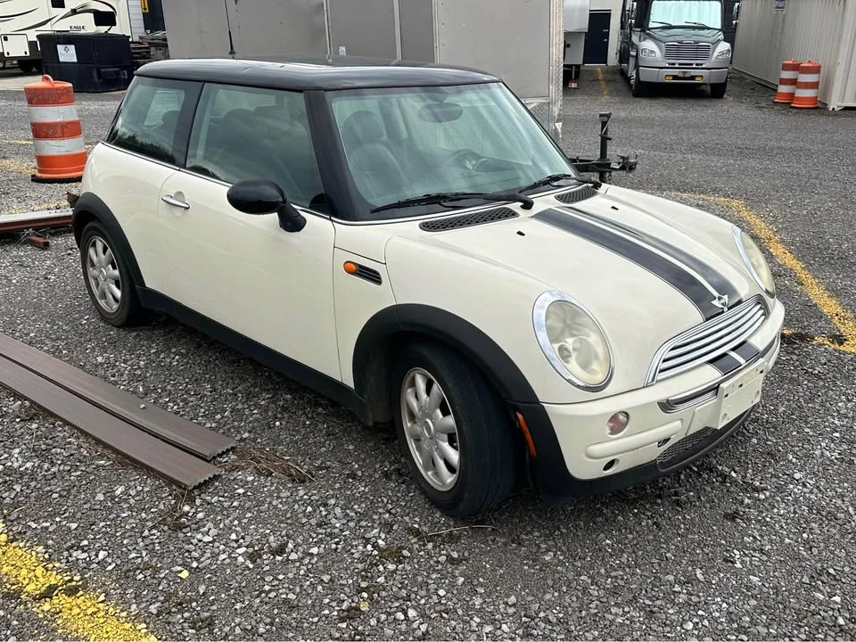 2004 Mini Mini 1st Gen - Image 3 of 7