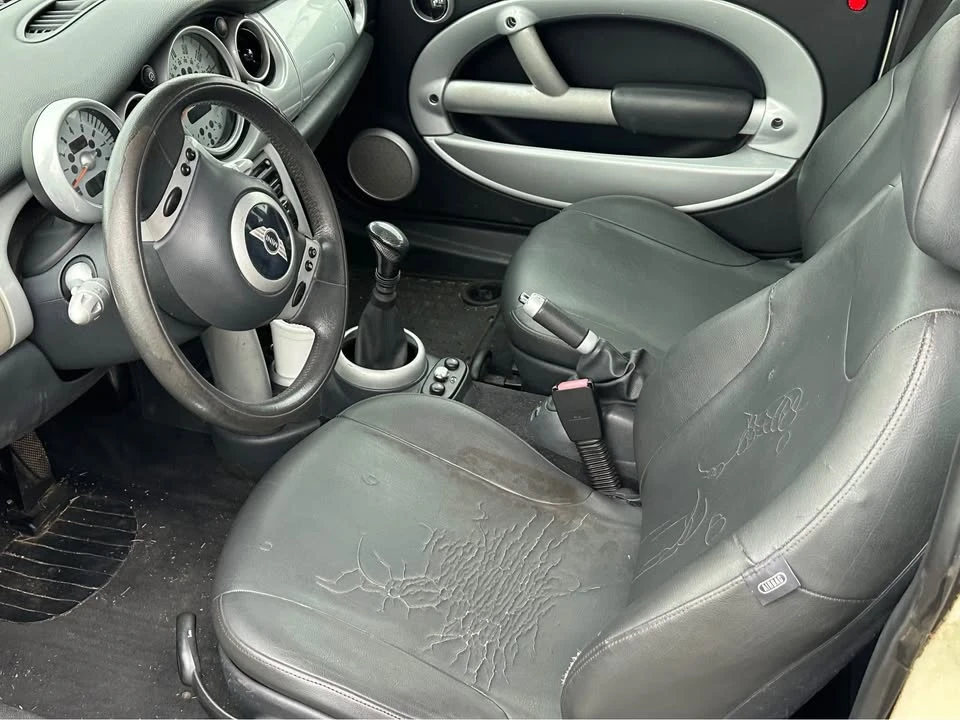 2004 Mini Mini 1st Gen - Image 5 of 7