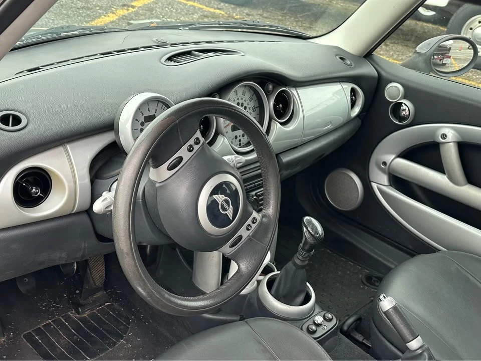 2004 Mini Mini 1st Gen - Image 7 of 7