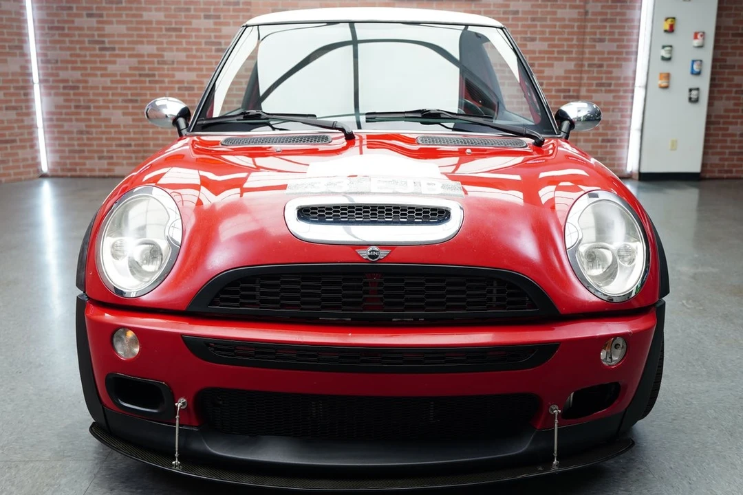 2004 Mini Mini Cooper S 1st Gen - Image 10 of 21