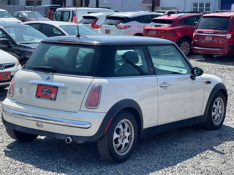 2004 Mini Mini 1st Gen - Image 7 of 12