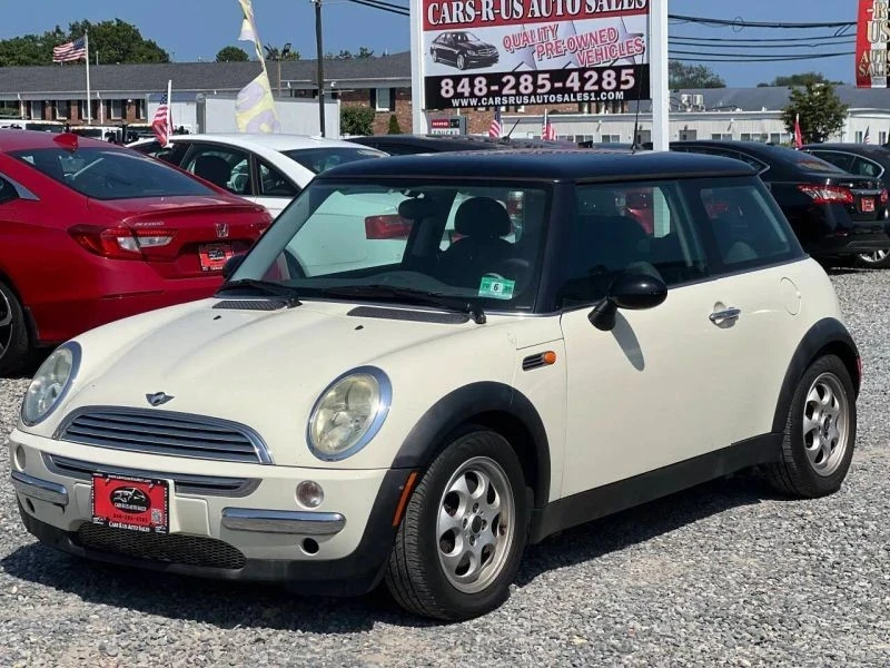 2004 Mini Mini 1st Gen - Image 3 of 12