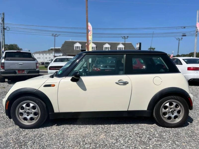 2004 Mini Mini 1st Gen - Image 4 of 12